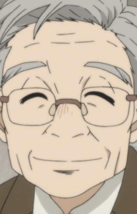 Arimoto