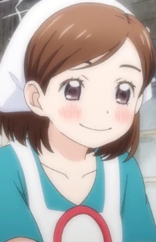 Mikako Kawamoto