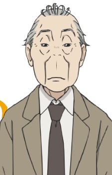 Shouichi Matsunaga