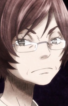 Takagis Mother