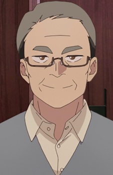Fuutarous Grandfather