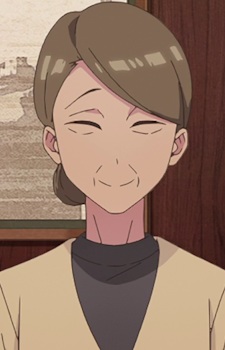 Fuutarous Grandmother