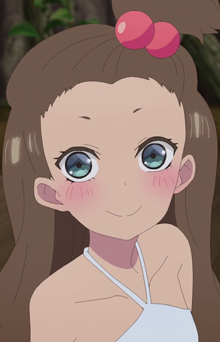 Lily
