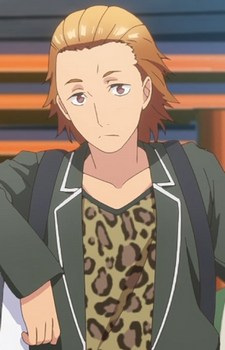 Maeda