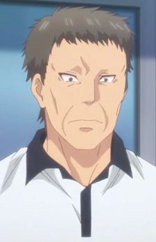 Pe Teacher