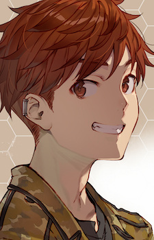 Haruto Keats