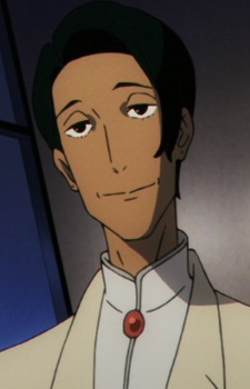 Liliums Older Brother