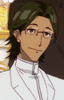 Liliums Younger Brother