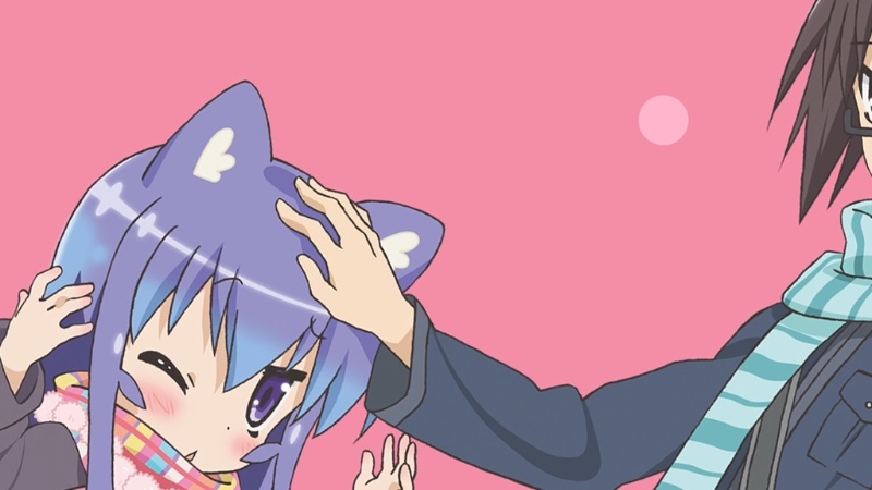 Cover Coloring Page - Acchi Kocchi