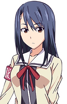 Disciplinary Committee Chairman