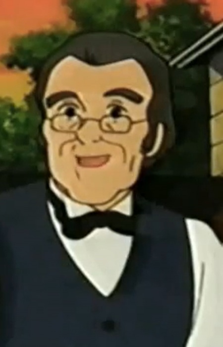 Ben
