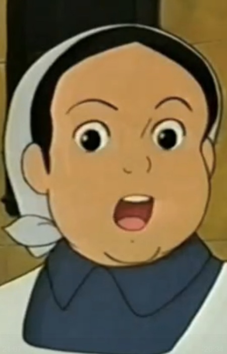 Dorothy