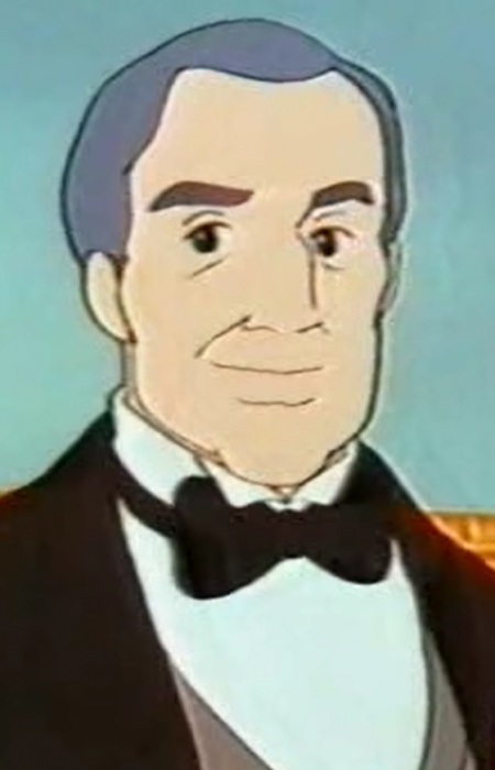 Ferguson Moffat