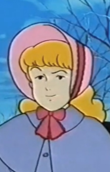 Jenny Snow
