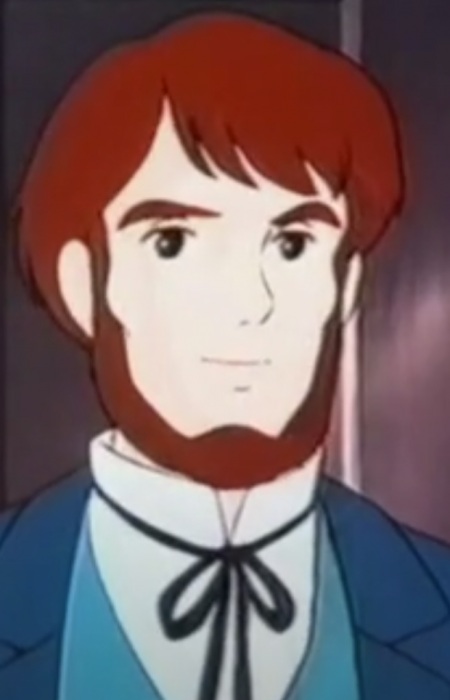 Mr Sutton