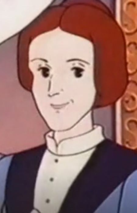 Mrs Spencer