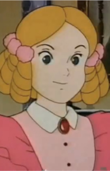 Patty King