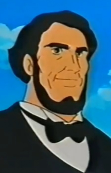 President Lincoln