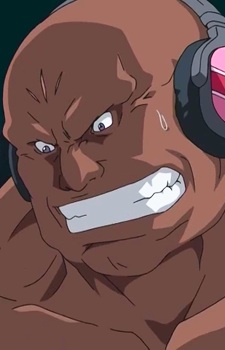 Issa Mihotoke