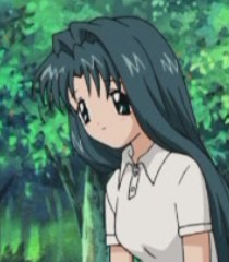 Maikas Mother