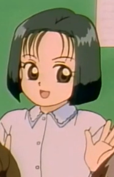 Ai Yarimizo
