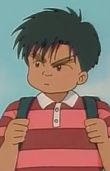 Tadashi Gotou