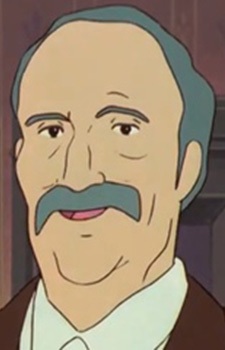 Mr Russel