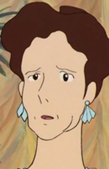Mrs Evans