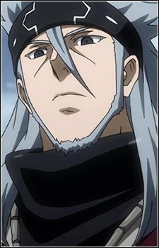 Esdeaths Father
