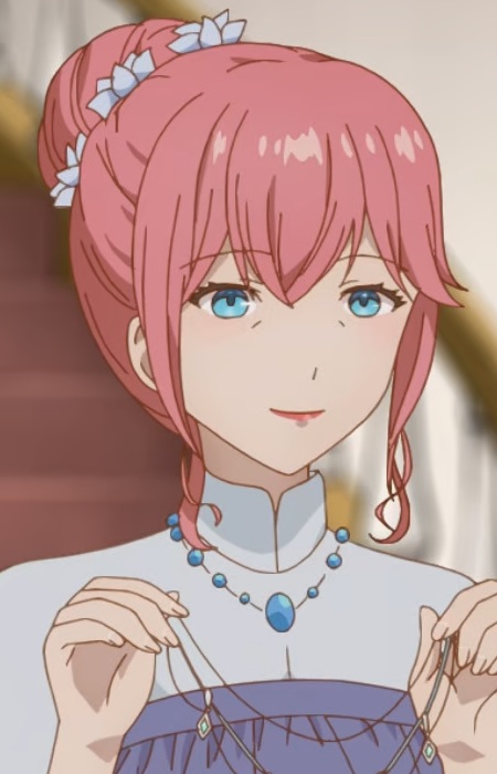 Iltiana Lapis Clementille