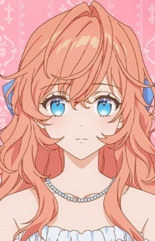 Tiararose Lapis Clementille