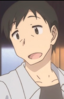 Hatori No Chichi