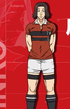 Kouichirou Kashima