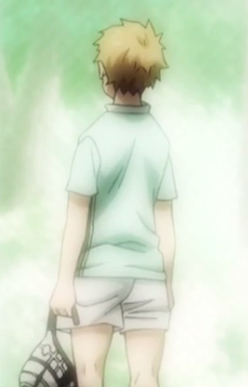 Younger Brother Ooharano