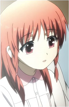 Hatsune Otonashi