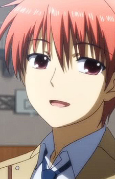 Yuzuru Otonashi