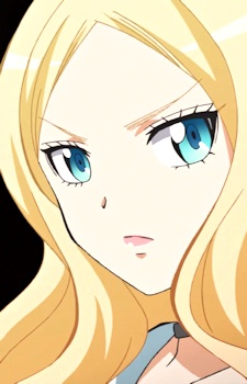 Irina Jelavic
