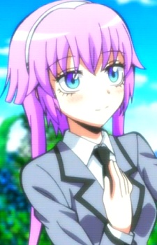 Ritsu Hayasaka