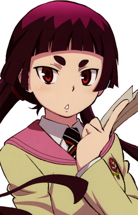 Izumo Kamiki