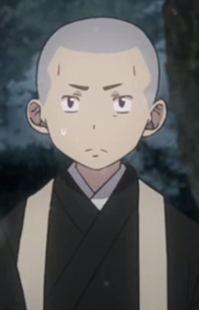 Konekomarus Father