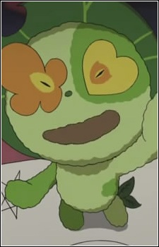 Nii Chan