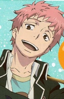 Renzou Shima