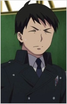 Shinichi Satou