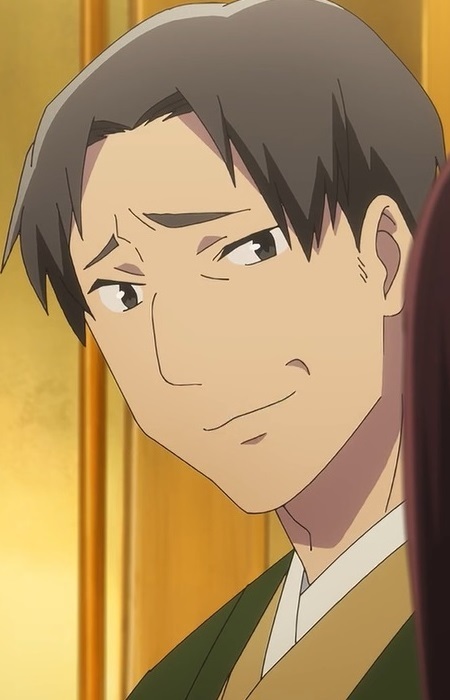 Soji Inami