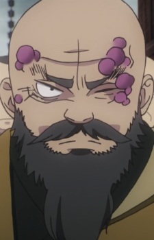 Tatsumas Father