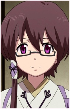Yoshikuni Xi