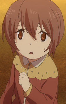 Yui Sakamoto