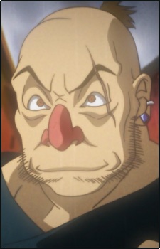 Big Man