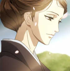 Joshimas Wife