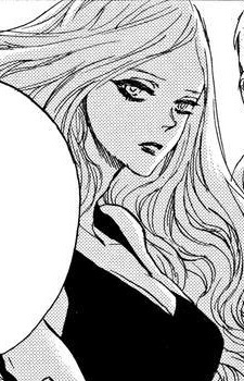 Ninos Mother